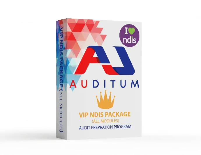 VIP Package - All NDIS Modules