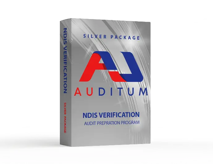 NDIS Verification Silver Package (Registered Providers)