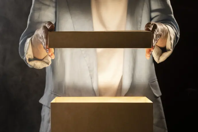 Build Your Silver Package!