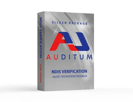 NDIS Verification Silver Package (Registered Providers)