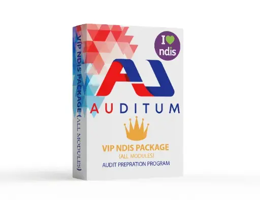 VIP Package - All NDIS Modules