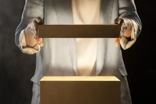 Build Your Silver Package!